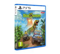 Dinosaurs: Mission Dino Camp - PS5