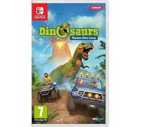 Dinosaurs: Mission Dino Camp (Switch)