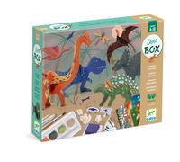 Dinosaurs Multi-Activity Kit Multicoloured one size