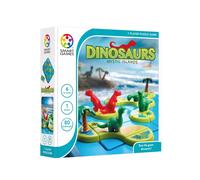 Dinosaurs - Mystic Island