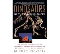 Dinosaurs of the Flaming Cliff