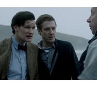 Dinosaurs on a Spaceship