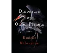Dinosaurs on Other Planets: Stories