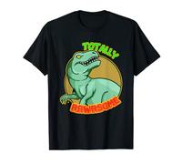 Dinosaurs Prehistoric Dinosaur Kids Or Adults Dino T-Shirt