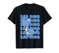 Dinosaurs Prehistoric Dinosaur Kids Or Adults Dino T-Shirt