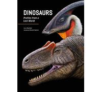 Dinosaurs: Profiles from a Lost World
