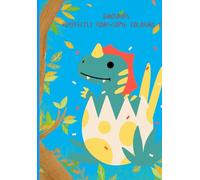 Dinosaurs: purrfectly roar-some fun!