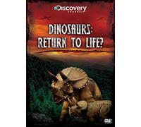 Dinosaurs Return To Life? [DVD]