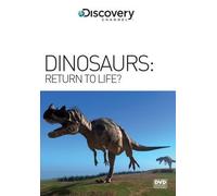 Dinosaurs: Return to Life? [DVD-R] [DVD]