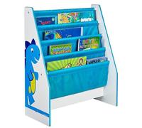 Dinosaurs Sling Freestanding Bookcase