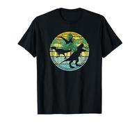 Dinosaurs T-rex Ancient Reptiles Pterodactyl Dino Earth Day T-Shirt