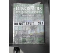 Dinosaurs: The Encyclopedia, Supplement 5: 6