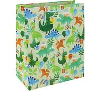Dinosaurs Theme Party Large Gift Bag