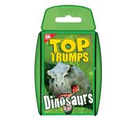 Dinosaurs Top Trumps Classics