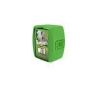 Dinosaurs Top Trumps Quiz