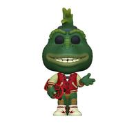 Funko POP! TV: Dinosaurs-Robbie Sinclair Collectible Toy - Dinosaurs TV - Collectable Vinyl Figure - Gift Idea - Official Merchandise - Toys for Kids & Adults - TV Fans - Model Figure for Collectors