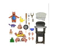 Neca - Dinosaurs Ultimate Baby Sinclair - 7 inch Scale Action Figure
