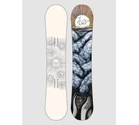 Dinosaurs Will Die Darrah Snowboard uni 149