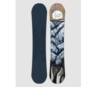 Dinosaurs Will Die Darrah Snowboard uni 152