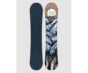 Dinosaurs Will Die Darrah Snowboard uni 152
