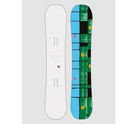 Dinosaurs Will Die Perry Snowboard uni 150