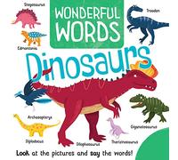 Dinosaurs (Wonderful Words)