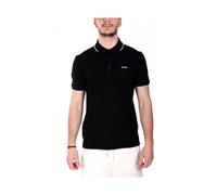 Dinoso222 Polo - male - Hugo - Polo Shirts - Black - 2XL - Tops 2XL
