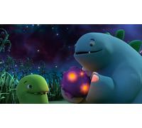 DINOTAPS:DAS DING,DAS GANZ WUNDERVOLLST UND ZWÖLF WEITERE ABENTEUER DVD NEW