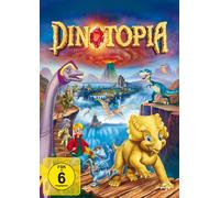 Dinotopia