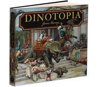 Dinotopia: A Land Apart from Time