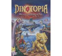 Dinotopia-Alla Ricerca Del Rubino Del Sole