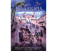 Dinotopia [DVD] [2002] [Region 1] [US Import] [NTSC]