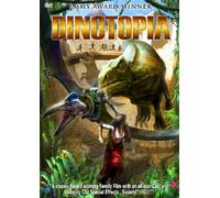 Dinotopia [DVD]