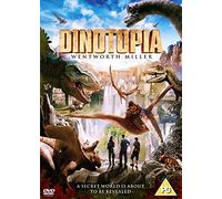 Dinotopia [DVD]