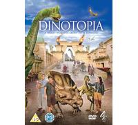 Dinotopia [DVD]