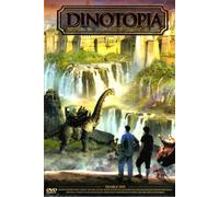 Dinotopia - Édition 2 DVD [FR IMPORT]