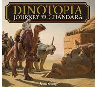 Dinotopia: Journey to Chandara