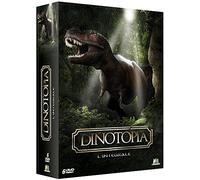 Dinotopia - L'intégrale