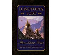 Dinotopia Lost