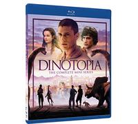 Dinotopia: The Complete Mini-Series