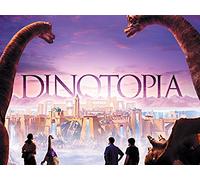 Dinotopia - The Complete Miniseries