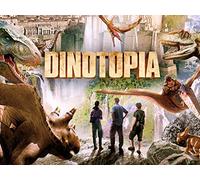 Dinotopia, The Complete Miniseries, Part 3