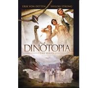 Dinotopia - the Complete Series DVD