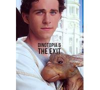 Dinotopia: The Exit