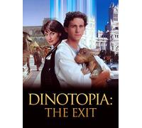 Dinotopia: The Exit