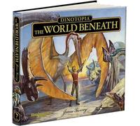 Dinotopia the World Beneath