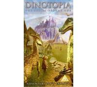 Dinotopia [VHS]