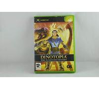 Dinotopia (Xbox)