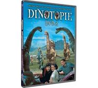 Dinotopie 2 (Dinotopia)