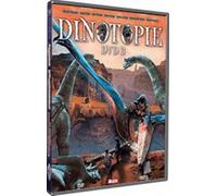 Dinotopie 3 (Dinotopia)